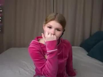 Freechat latanyabarthel on Chaturbate