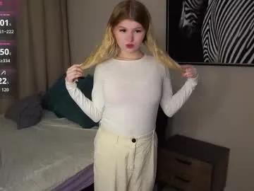 Freechat latanyabarthel on Chaturbate