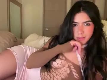 Private latinella on Chaturbate
