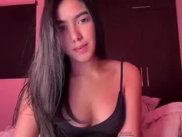Private latinella on Chaturbate