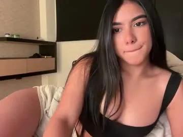 Private latinella on Chaturbate