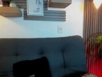 layla_707 on Chaturbate 
