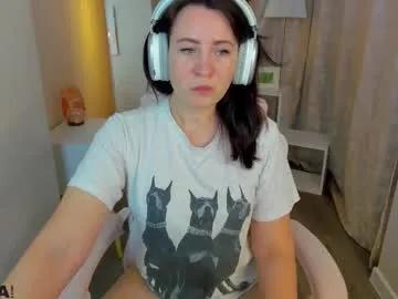 Freechat lea_shadom on Chaturbate