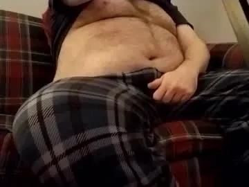 letsgobeefalo — Letsgobeefalo's room #hairy #chubby #bear #cub #ginger