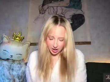 Freechat lierie on Chaturbate