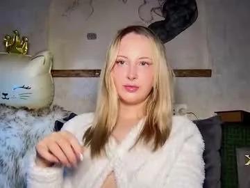 Freechat lierie on Chaturbate