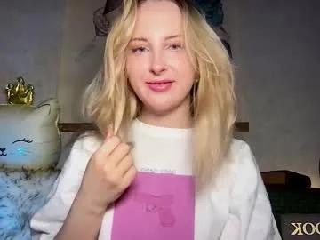 Freechat lierie on Chaturbate