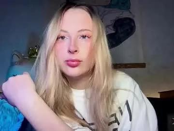 Freechat lierie on Chaturbate