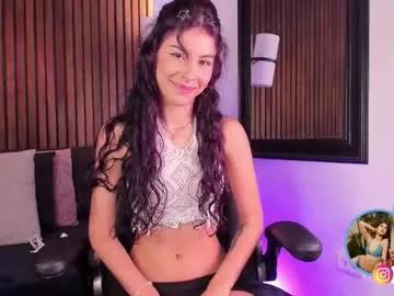 liily_murphy — GOAL: Blowjob [304 tokens remaining] Welcome to my room! #feet #latina #smalltits #skinny #slim