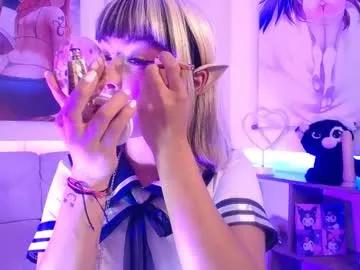 lilcandy19 on Chaturbate 