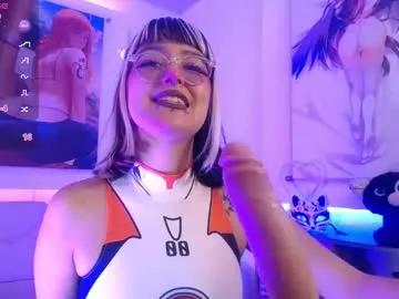 lilcandy19 on Chaturbate 