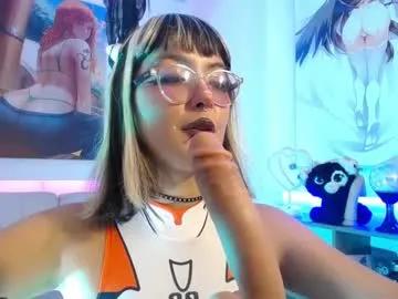 lilcandy19 on Chaturbate 