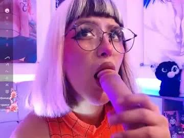 lilcandy19 on Chaturbate 