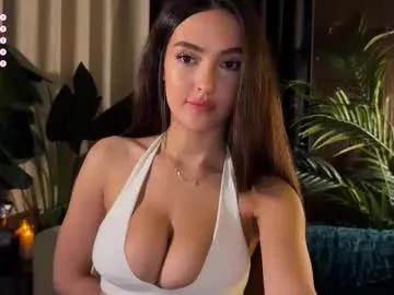 Private liliaah on Chaturbate