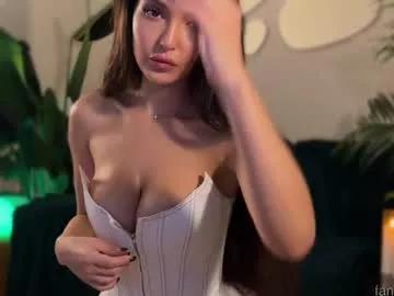 Private liliaah on Chaturbate