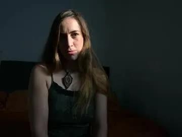 lilithoftrees on Chaturbate 