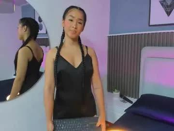 lily__star on Chaturbate 