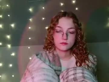 lily_tayberry on Chaturbate 