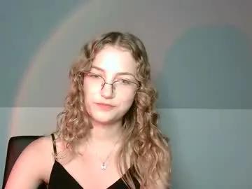 lily_tayberry on Chaturbate 