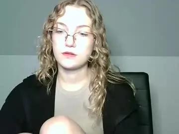 lily_tayberry on Chaturbate 