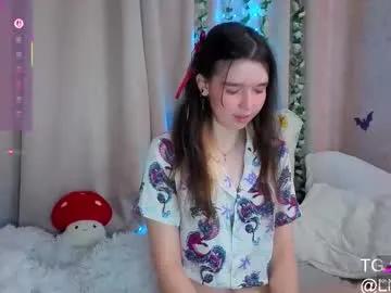 Freechat little_teya on Chaturbate