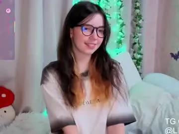 Freechat little_teya on Chaturbate