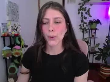 Freechat littlelaksmi on Chaturbate