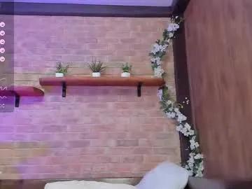 lizzyvixxx on Chaturbate 