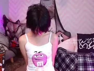 lola_creamy on Chaturbate 