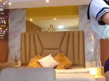 lola_creamy on Chaturbate 