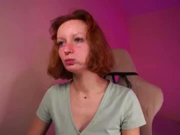 Chaturbate lubafox is Freechat lubafox — 31-100 ultra high 8 sec #skinny #anal #piercing #feet #redhead