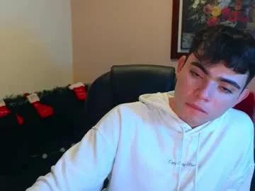 lukeboyce — Shorts off [79 tokens left] #new #uncut #cute #young #18