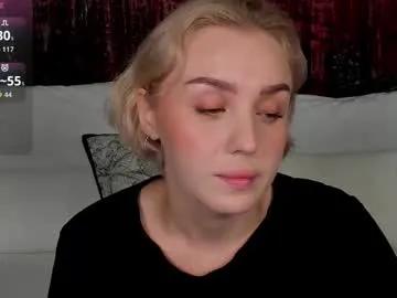 Freechat lushcherry on Chaturbate