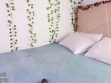 lyly_loveyou on Chaturbate 