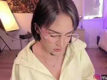 maeeve_ on Chaturbate 