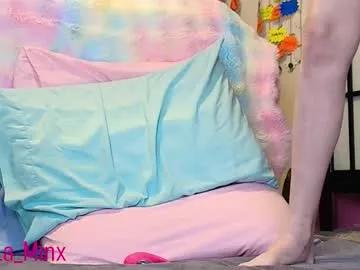makayla_minx on Chaturbate