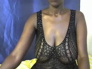Private malaika_musa on Chaturbate