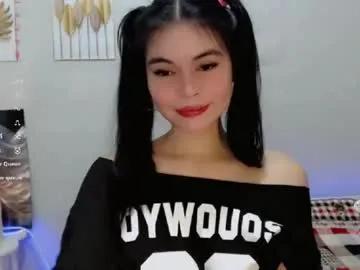 Freechat manilynforyou on Chaturbate