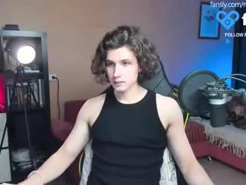 Freechat martinlutar420 on Chaturbate