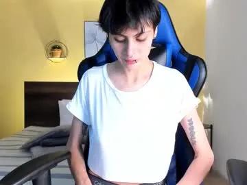 Freechat martinnagreco on Chaturbate