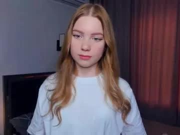 Freechat mary_hope_u on Chaturbate