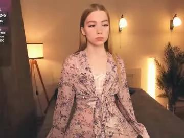 Freechat mary_hope_u on Chaturbate