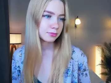 Freechat mary_hope_u on Chaturbate