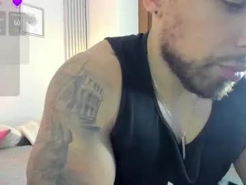 Freechat mason_fit on Chaturbate