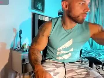 Freechat mason_fit on Chaturbate