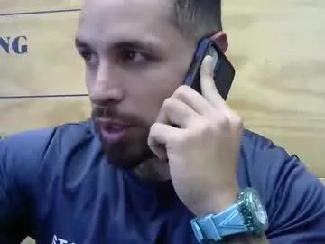 Freechat mason_fit on Chaturbate