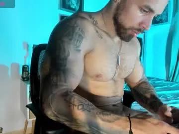 Freechat mason_fit on Chaturbate