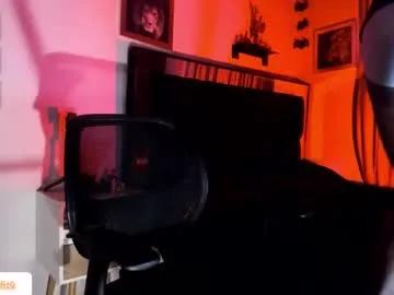 Freechat mason_fit on Chaturbate