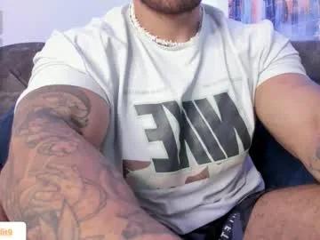 Freechat mason_fit on Chaturbate