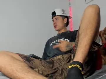 mateo_escobar — #feet #bigcock #master #cashmaster #humiliation [2588 tokens remaining]